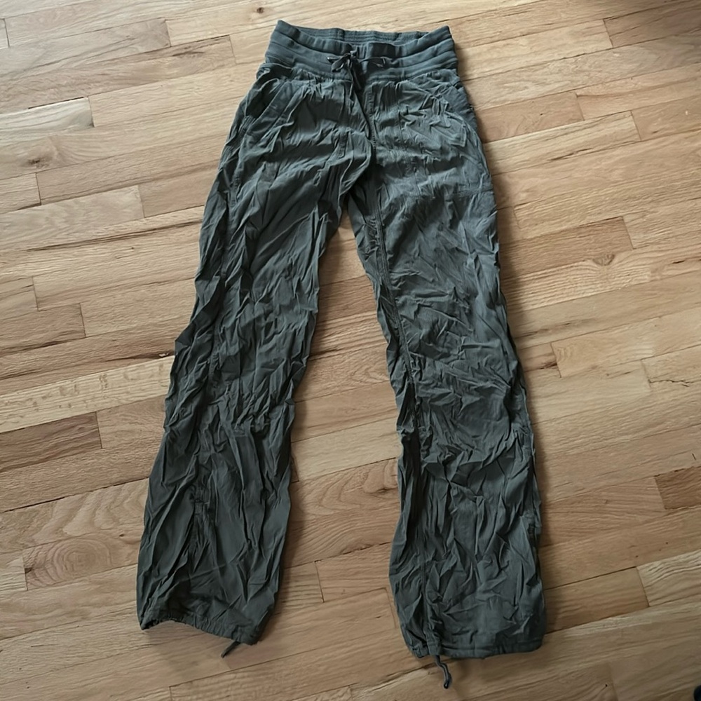 lululemon athletic pants